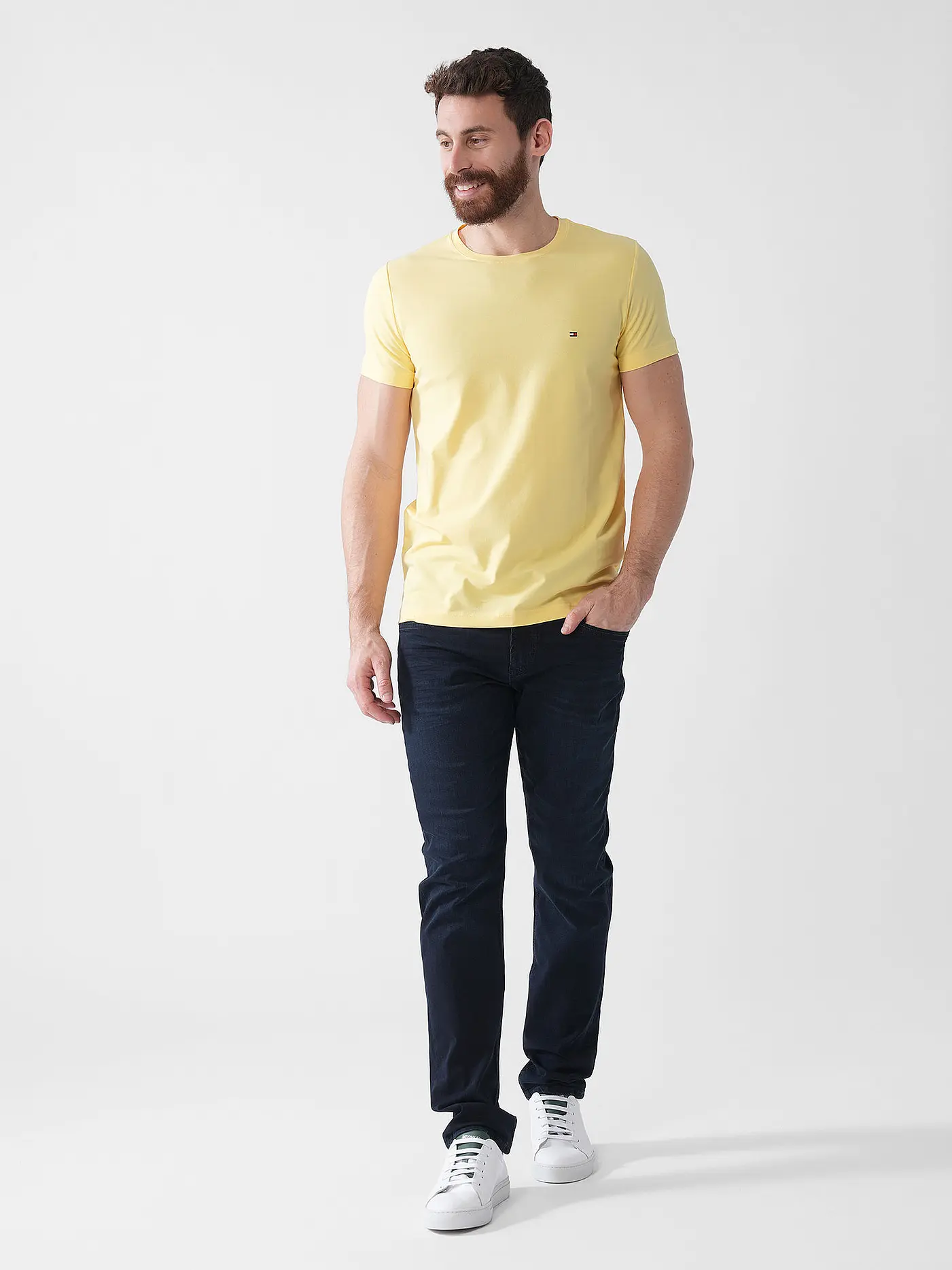 MAC | Jeans Slim Fit ARNE PIPE LIGHT WEIGHT | 